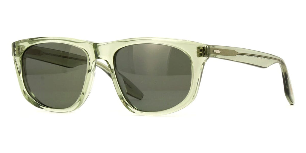 Barton Perreira Goldfinger 007 BP0236 0AC Polarised Sunglasses