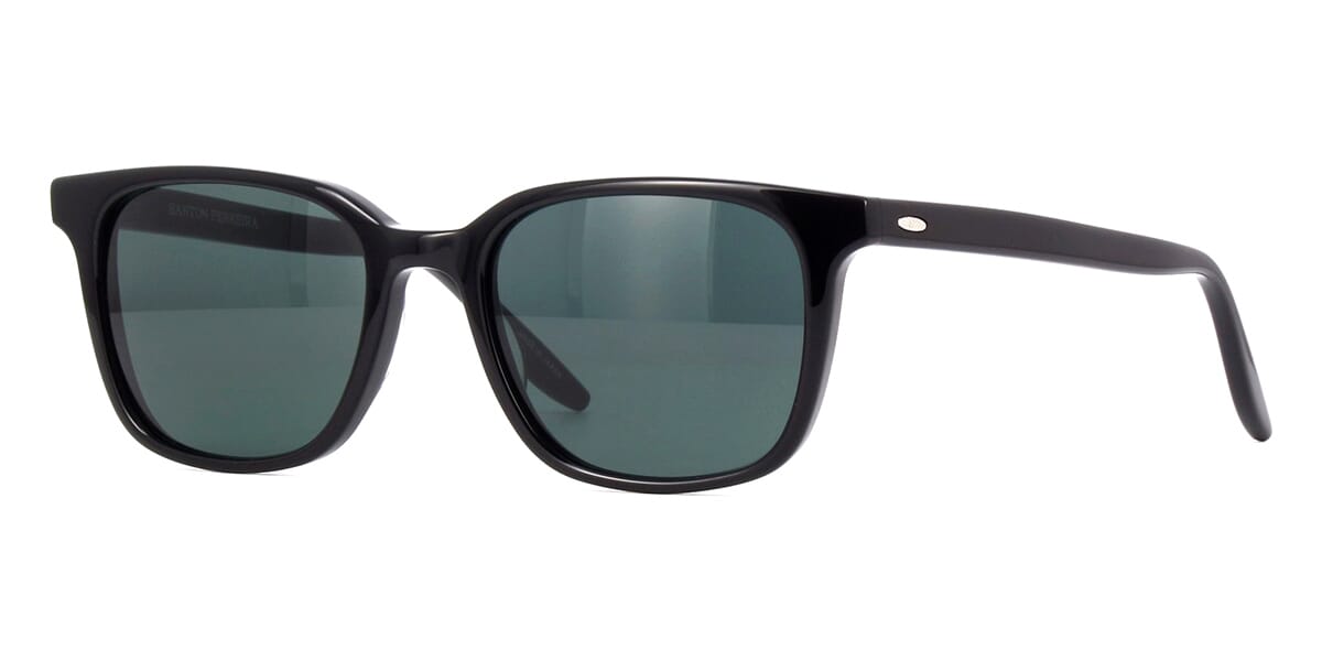 Barton Perreira Joe 007 BP0087 2JO Sunglasses - As Seen On Daniel