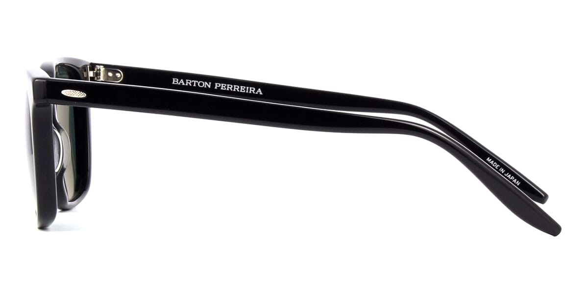Barton Perreira Joe 007 BP0097 2JO Sunglasses