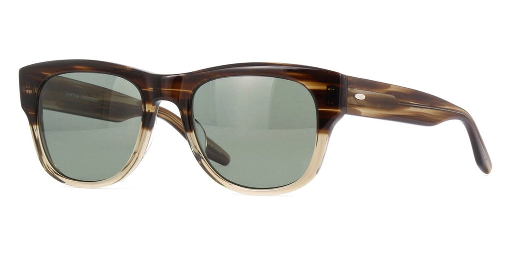 Barton Perreira Kuhio BP0237 2QL Polarised Sunglasses