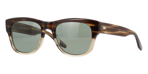 Barton Perreira Kuhio BP0237 2QL Polarised Sunglasses