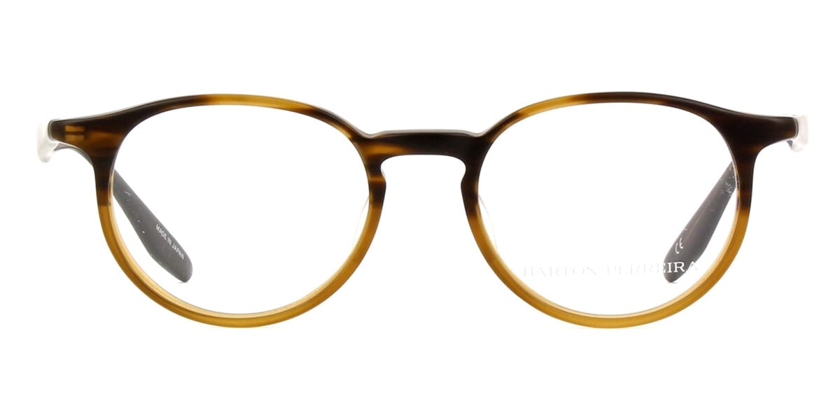 Barton Perreira Norton BP5043 1PZ Glasses - US