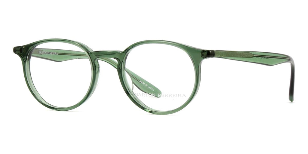 Barton Perreira Norton BP5043 1RW Glasses