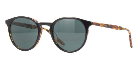 Barton Perreira Princeton BP0031 0DB Sunglasses