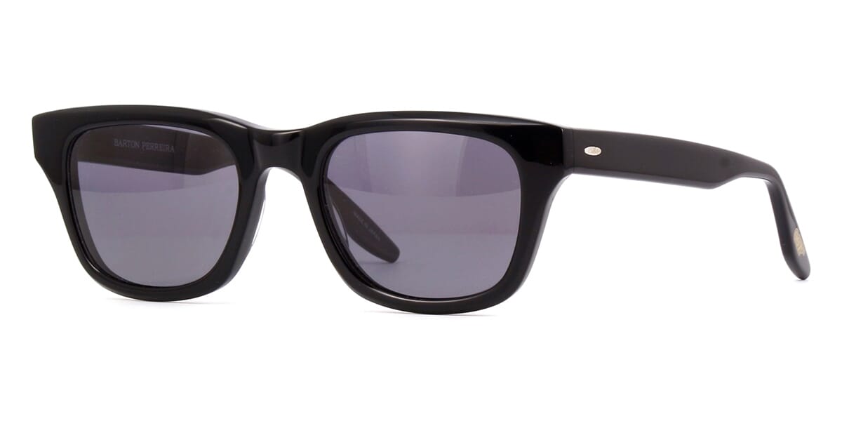 Barton Perreira Thunderball 007 BP0231 0GE Polarised Sunglasses