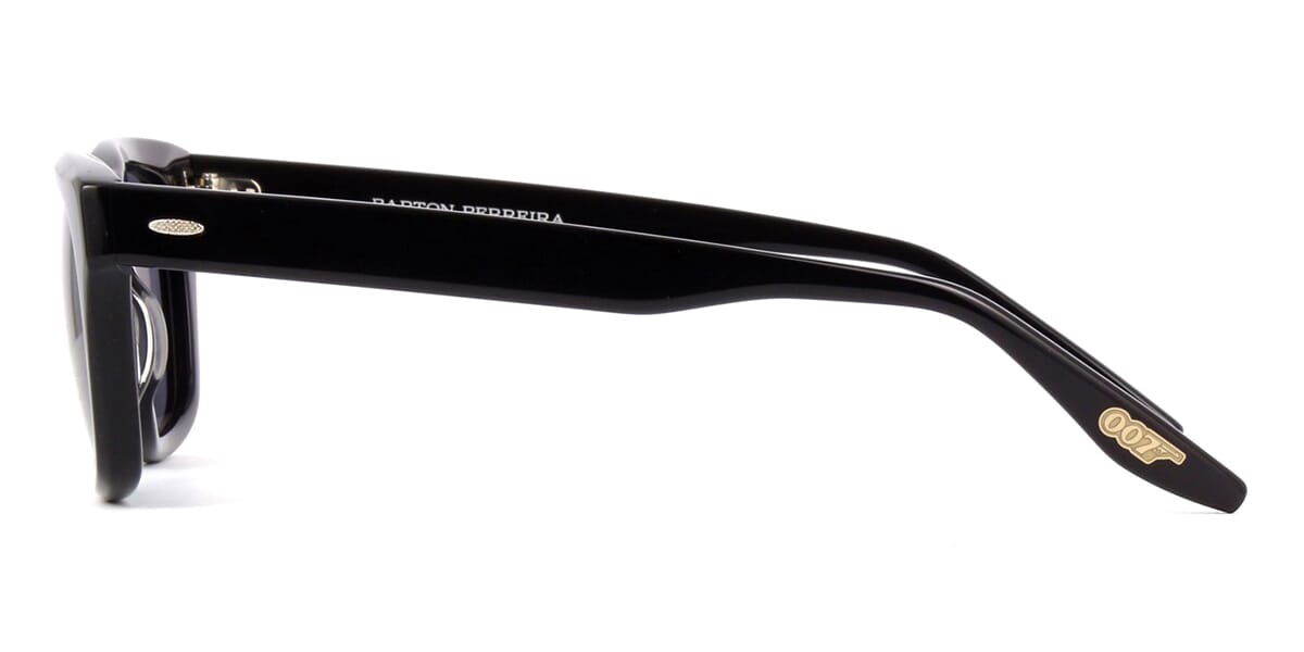 Barton Perreira Thunderball 007 BP0231 0GE Polarised Sunglasses