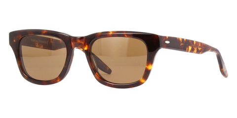 Barton Perreira Thunderball 007 BP0231 0MP Polarised Sunglasses