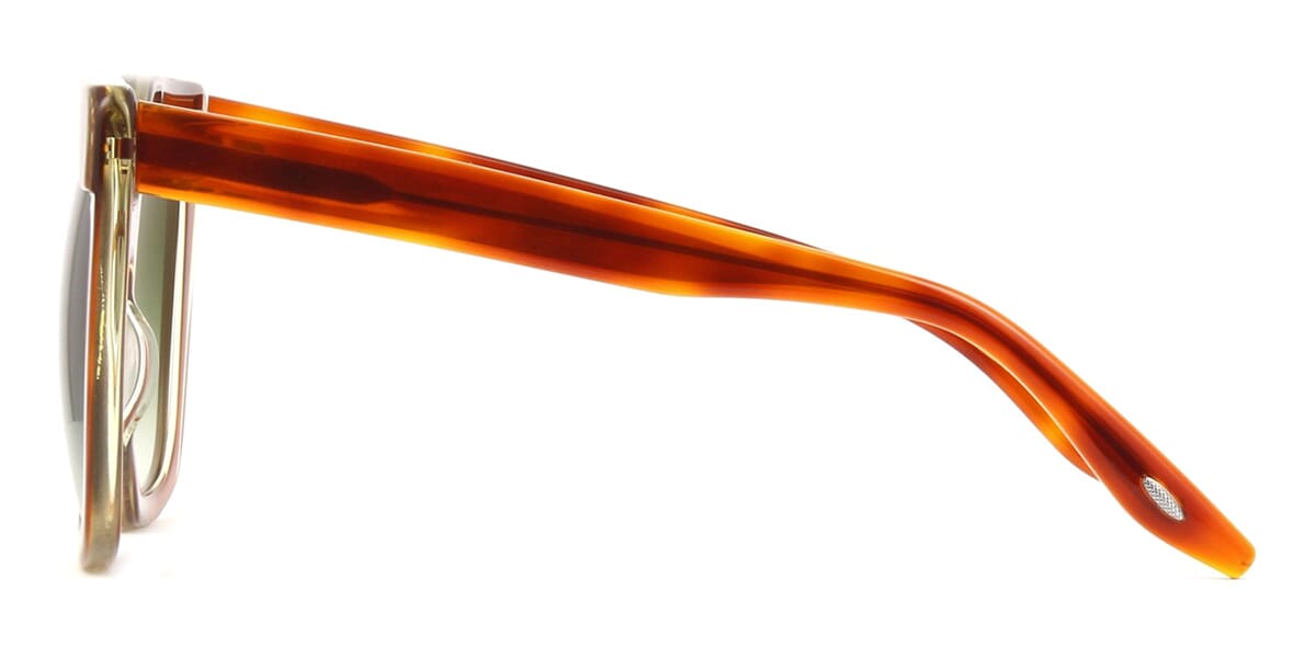Barton Perreira Vanity BP0239 2QV Sunglasses