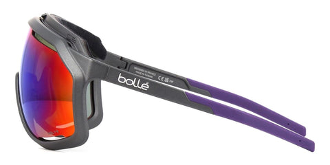 Bolle Chronoshield BS018002 Polarised Sunglasses