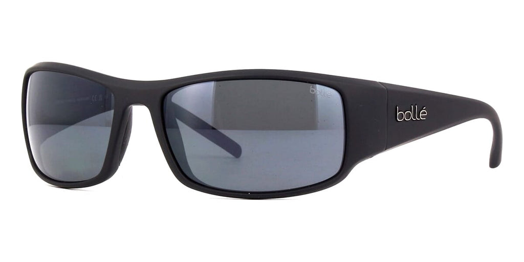 Bolle King 12573 Polarised Sunglasses