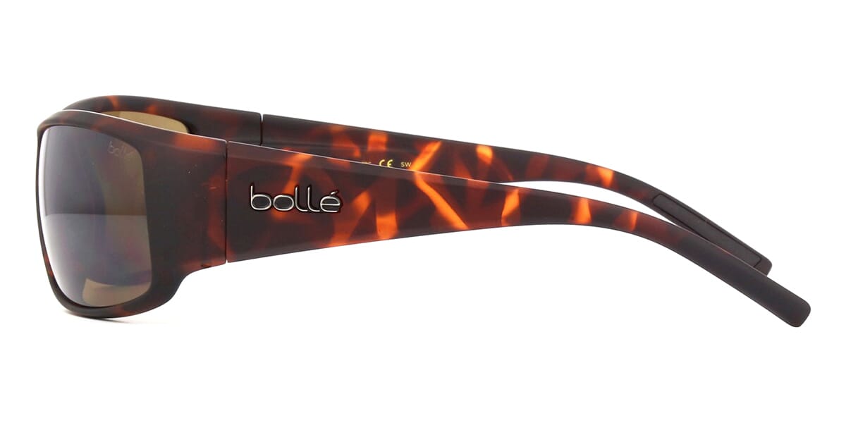 Bolle tortoise cheap shell sunglasses