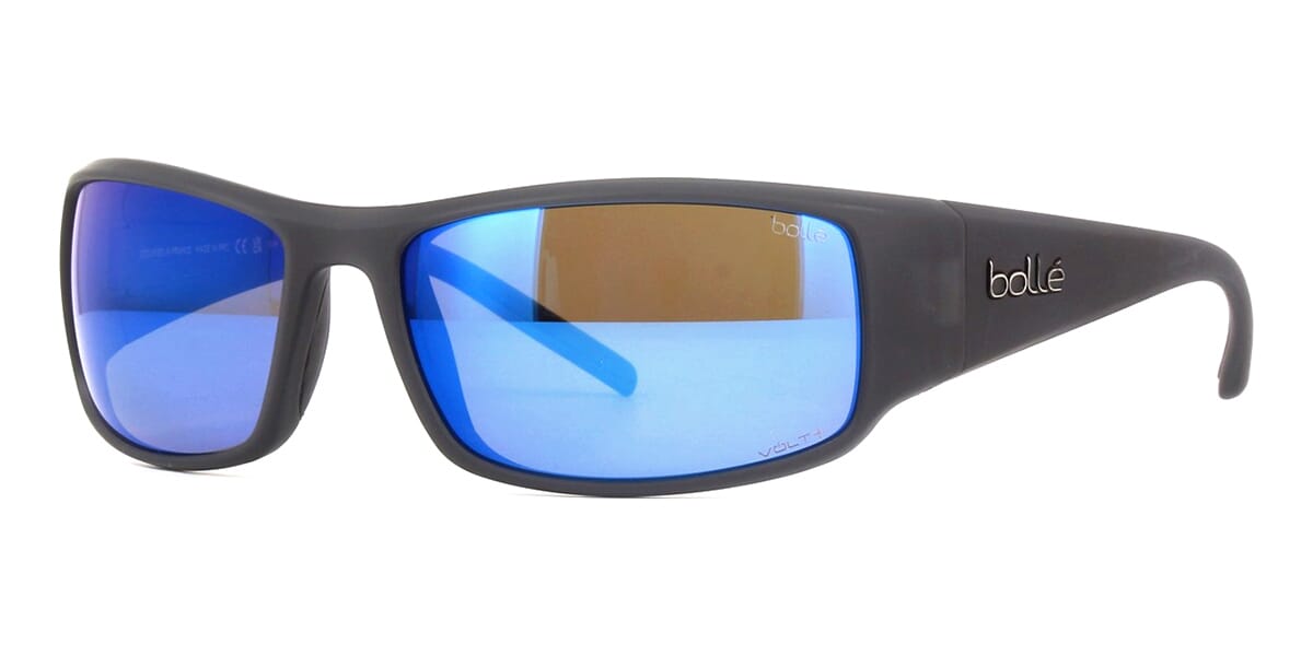 Bolle King BS026003 Polarised Sunglasses US