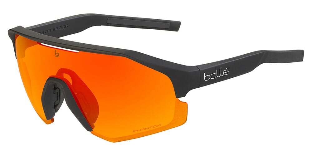 Bolle Light Shifter BS020009 Photochromic Sunglasses