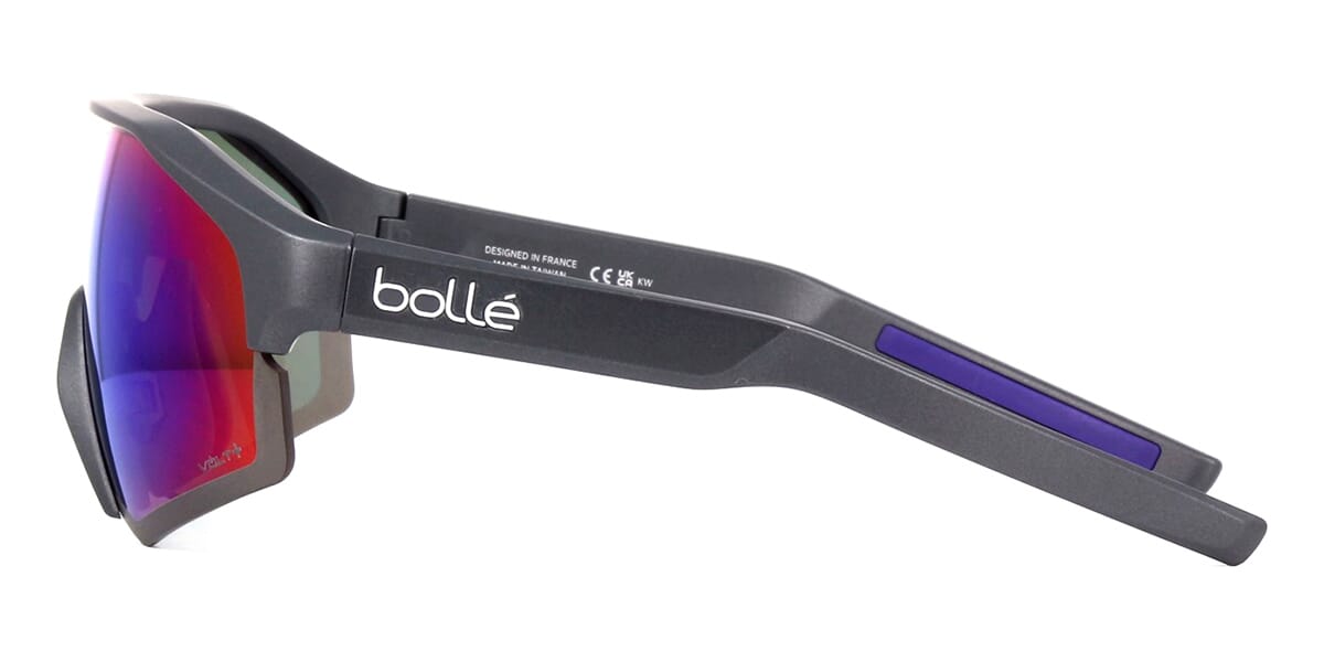 Bolle Lightshifter BS020001 Polarised Sunglasses - US