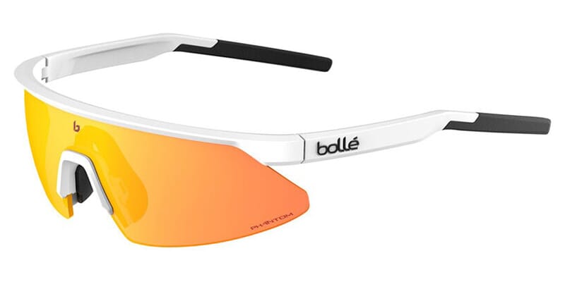 Bolle Micro Edge BS032002 Photochromic Sunglasses