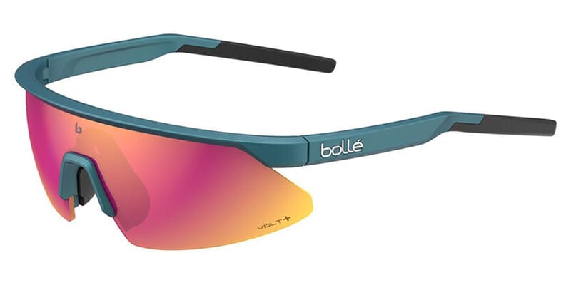 Eye Glasses Bolle Bolt V3 Golf Sunglasses BOLT Sport Sunglasses Bollé
