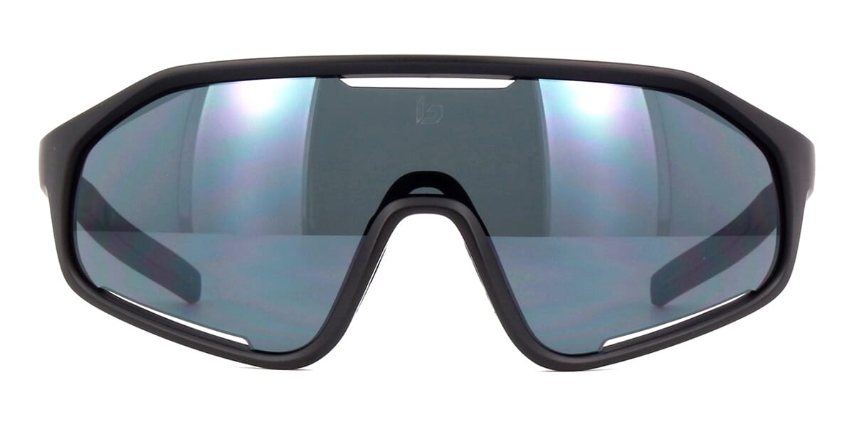 Bolle Shifter Sunglasses Black