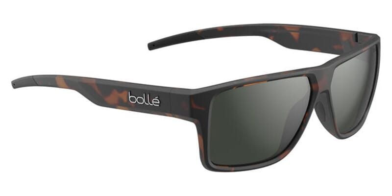 Bolle Temper BS042004 Polarised Sunglasses