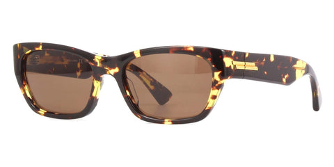 Bottega Veneta BV1143S 002 Sunglasses