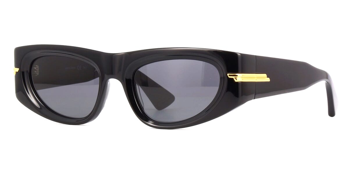Bottega Veneta BV1144S 001 Sunglasses