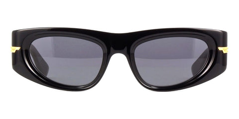 Bottega Veneta BV1144S 001 Sunglasses