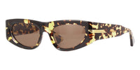 Bottega Veneta BV1144S 002 - As Seen On Madelaine Petsch