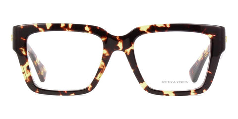 Bottega Veneta BV1153O 006 Glasses