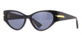 Bottega Veneta BV1002S 001 Sunglasses