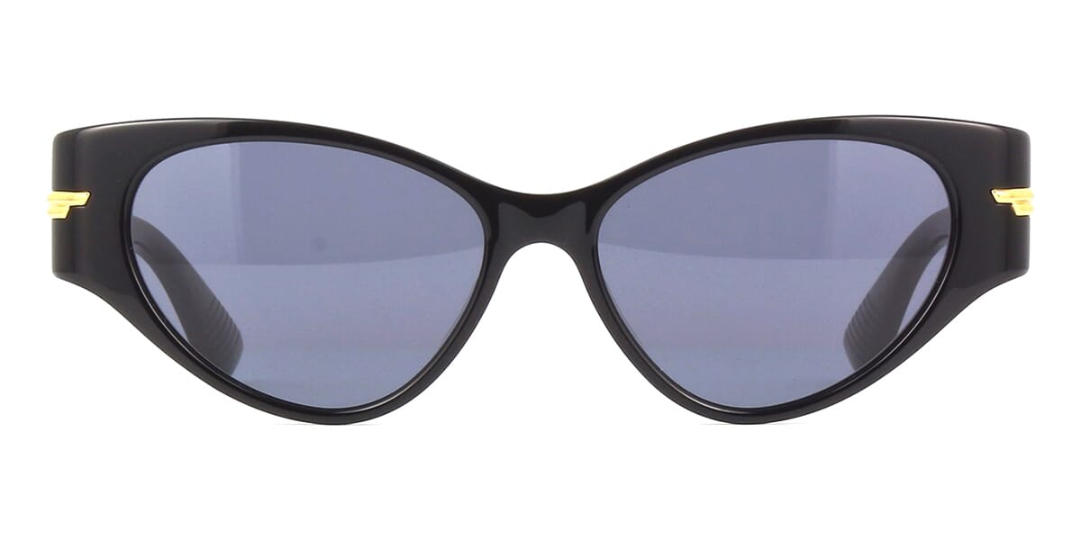 Bottega Veneta BV1002S 001 Sunglasses