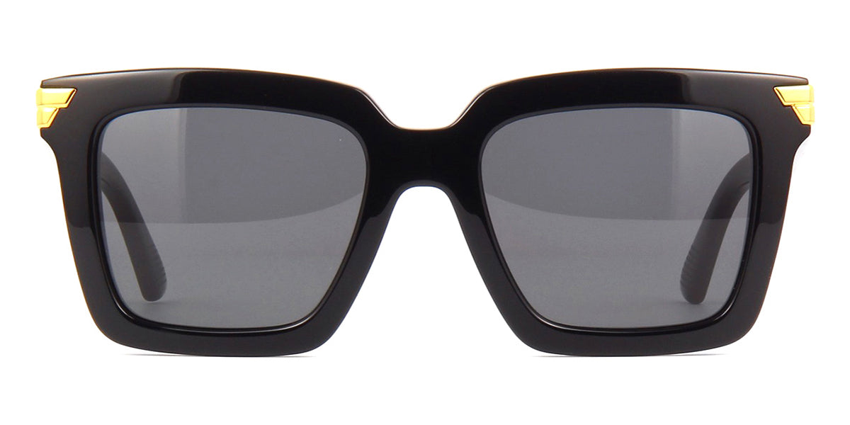 Bottega Veneta BV1031S 001 Sunglasses Black