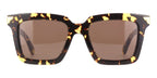 Bottega Veneta BV1005S 002 Sunglasses
