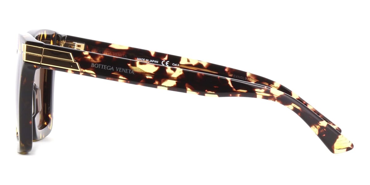 Bottega Veneta BV1005S 002 Sunglasses