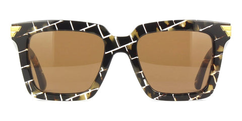 Bottega Veneta BV1005S 007 Sunglasses