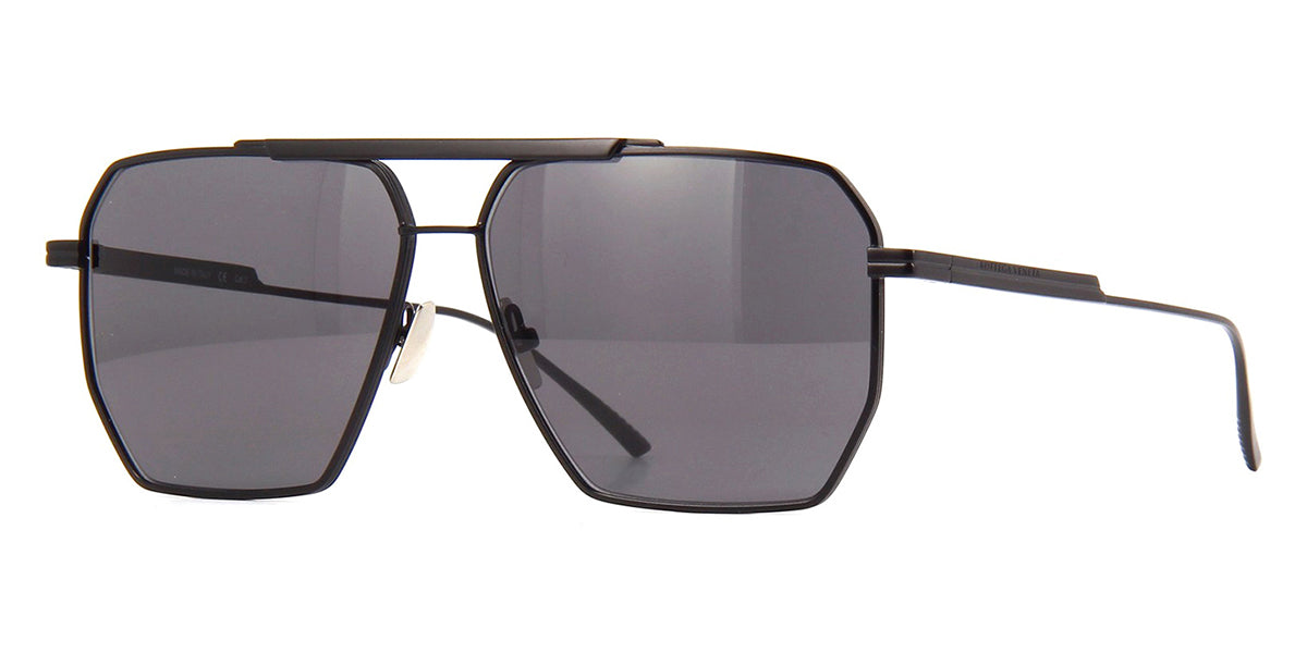 Bottega Veneta Sunglasses Black