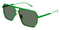 Bottega Veneta BV1012S 006 Sunglasses