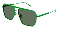 Bottega Veneta BV1012S 006 Sunglasses