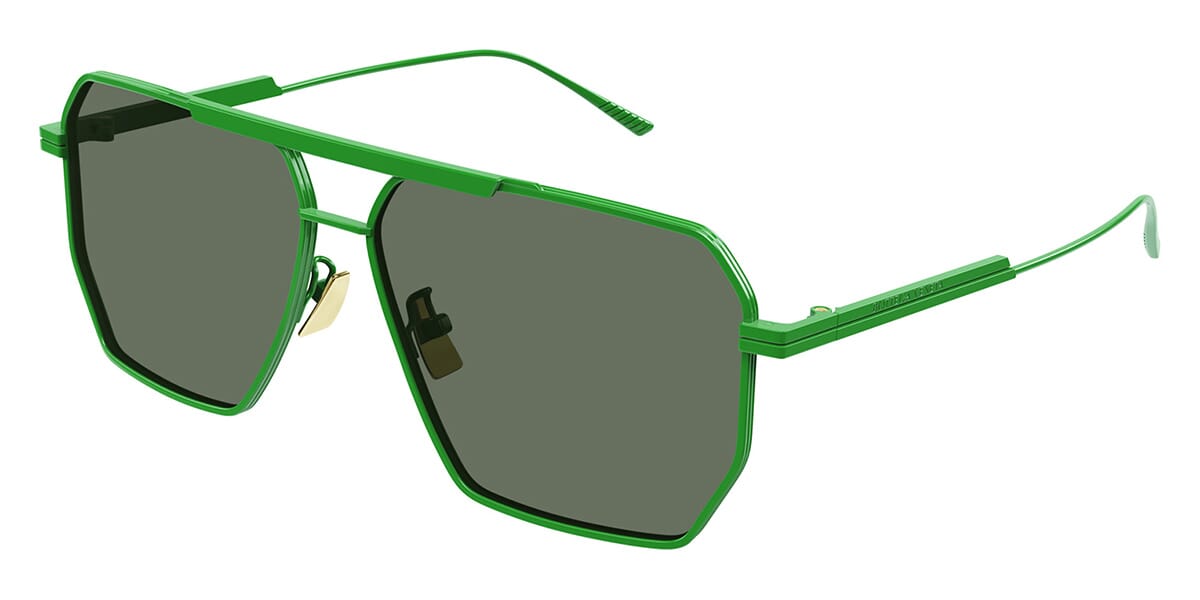 Bottega Veneta BV1012S 006 Sunglasses