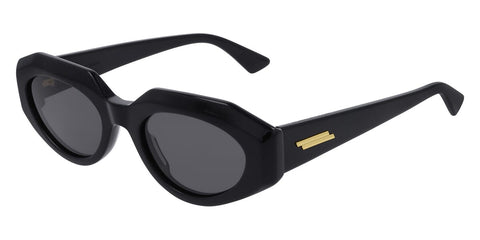 Bottega Veneta BV1031S 001 Sunglasses