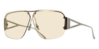 Bottega Veneta BV1065S 006 Sunglasses