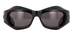 Bottega Veneta BV1086S 002 Sunglasses