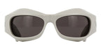 Bottega Veneta BV1086S 004 Sunglasses