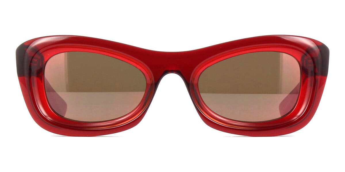 Bottega Veneta BV1086S 007 Sunglasses