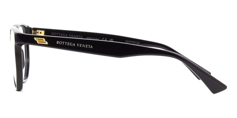 Bottega Veneta BV1097O 001 Glasses