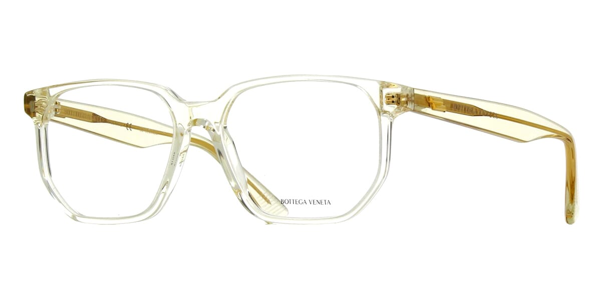 Bottega Veneta, Accessories, New Bottega Veneta Bv03s 004 Ivory Authentic  Sunglasses 5517 145 Wcase
