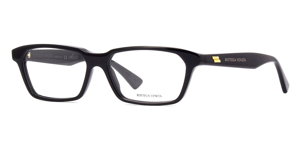 Bottega Veneta BV1098O 001 Glasses