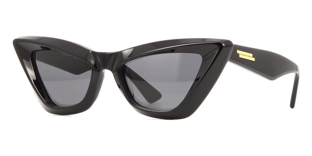 Bottega Veneta BV1101S 001 Sunglasses