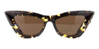 Bottega Veneta BV1101S 002 Sunglasses