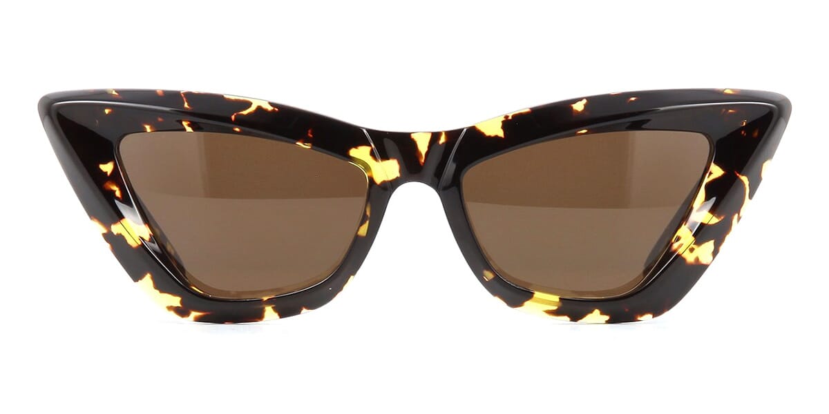 Bottega Veneta BV1101S 002 Sunglasses
