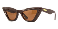 Bottega Veneta BV1101S 004 Sunglasses
