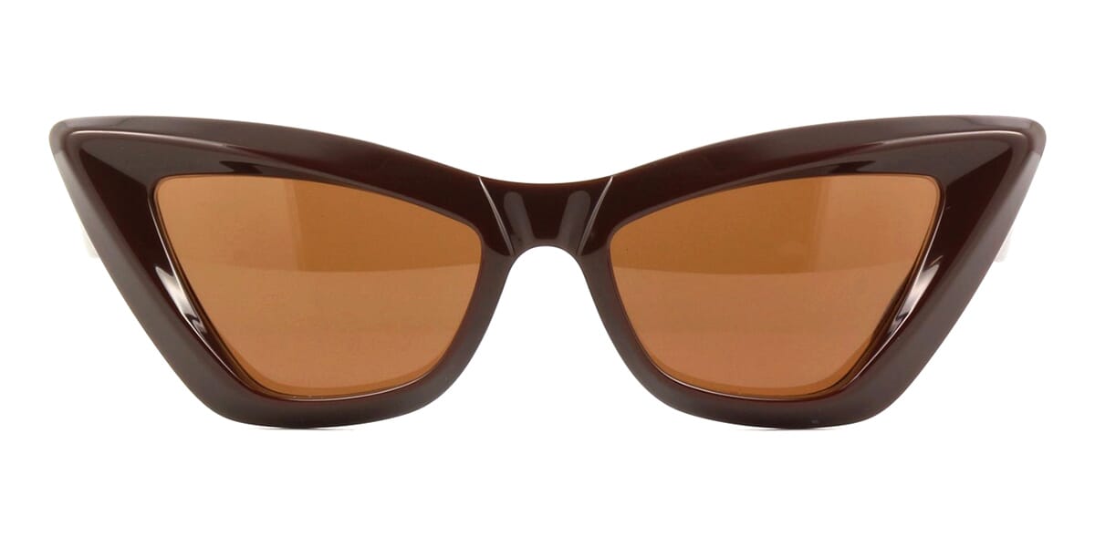 Bottega Veneta BV1101S 004 Sunglasses